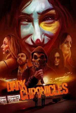 Постер: Dark Chronicles