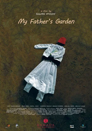 Постер: My Father's Garden