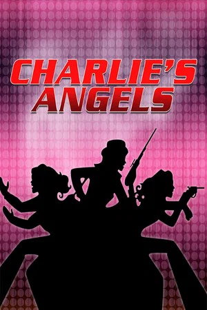 Постер: Charlie's Angels