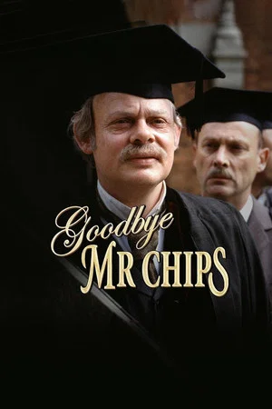 Постер: Goodbye, Mr. Chips