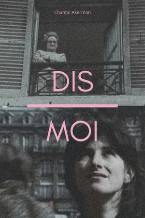 Постер: Tell Me