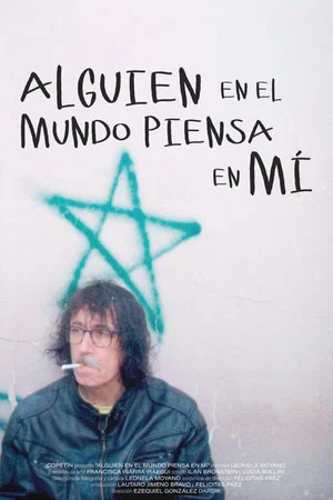 Постер: Alguien en el mundo piensa en mí