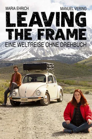 Постер: Leaving the Frame