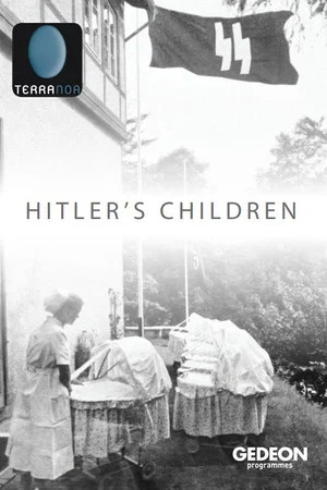 Постер: Hitler's Children