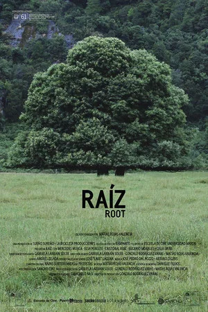 Постер: Root