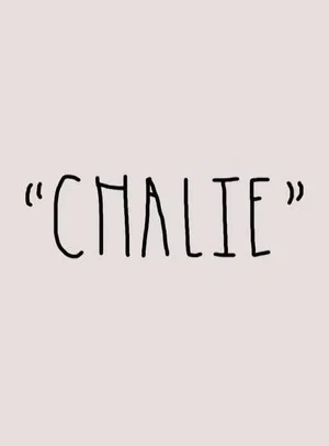 Постер: Chalie