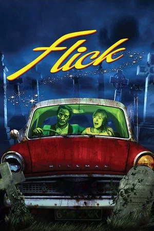 Постер: Flick