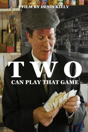 Постер: Two Can Play That Game