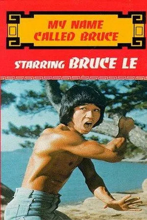 Постер: My Name Called Bruce