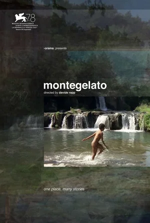 Постер: Montegelato