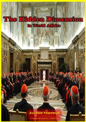 Постер: The Hidden Dimension in World Affairs