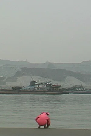 Постер: The Dreams of Yangtze