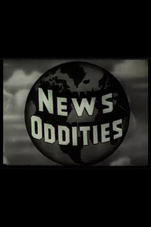 Постер: News Oddities