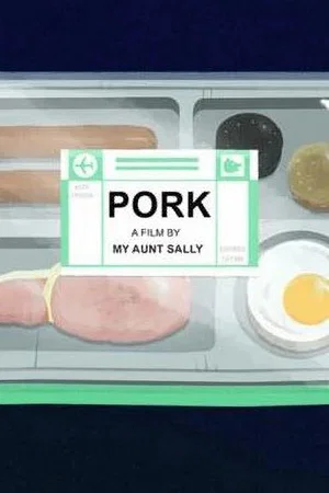 Постер: Pork