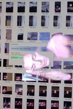 Постер: Videotape