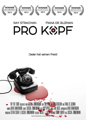 Постер: Pro Kopf