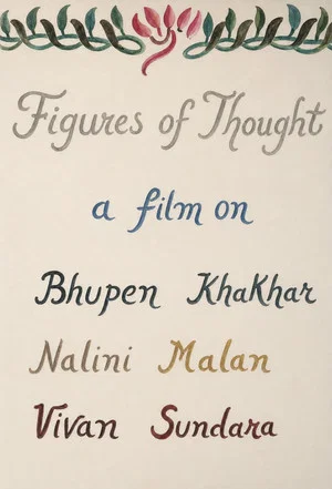 Постер: Figures of Thought