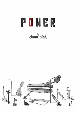 Постер: Power
