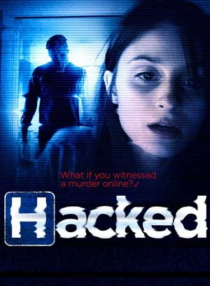 Постер: Hacked