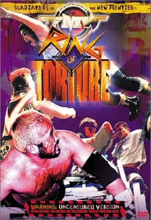 Постер: FMW: Ring of Torture