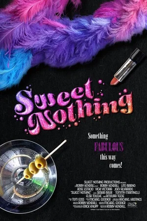 Постер: Sweet Nothing