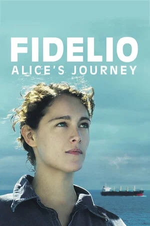 Постер: Fidelio, Alice's Odyssey