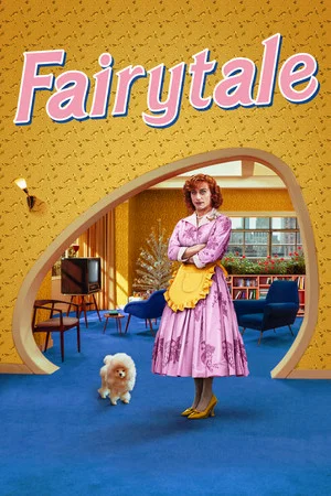 Постер: Fairytale