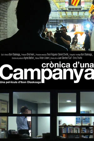 Постер: Crònica d'una campanya