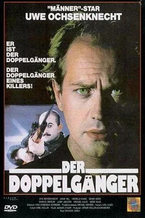 Постер: Doppelgänger