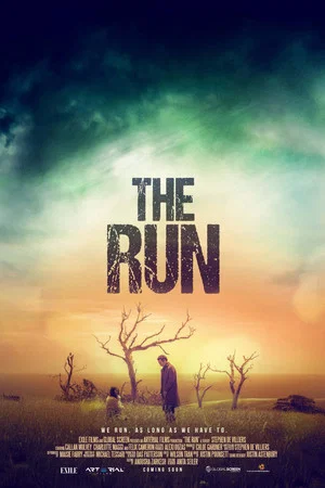 Постер: The Run