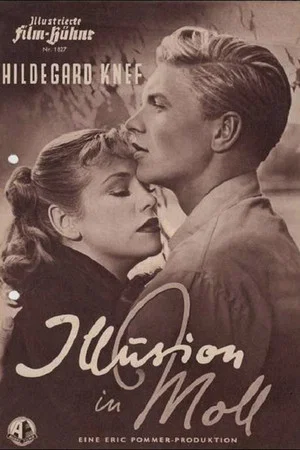 Постер: Illusion in Moll