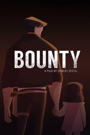 Постер: Bounty