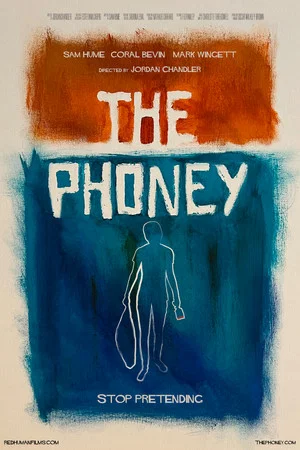 Постер: The Phoney