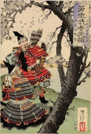 Постер: Musashibo Benkei