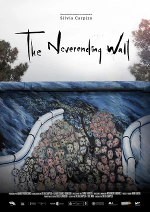 Постер: The Neverending Wall