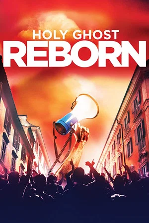 Постер: Holy Ghost Reborn