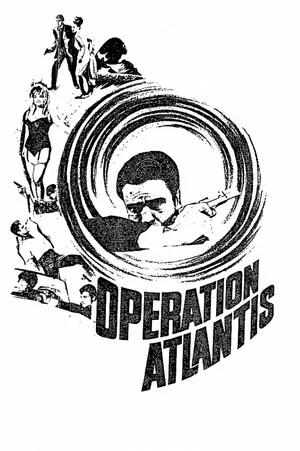 Постер: Operation Atlantis