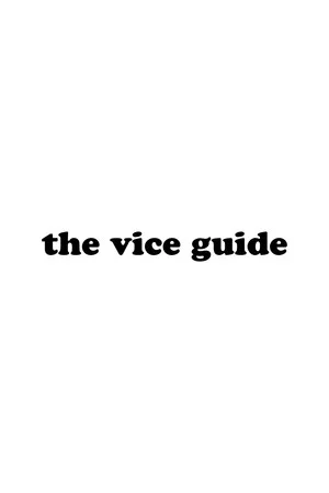 Постер: The Vice Guide