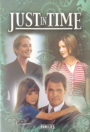 Постер: Just in Time