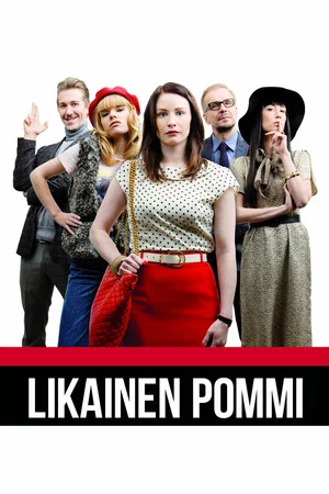 Постер: Dirty Bomb