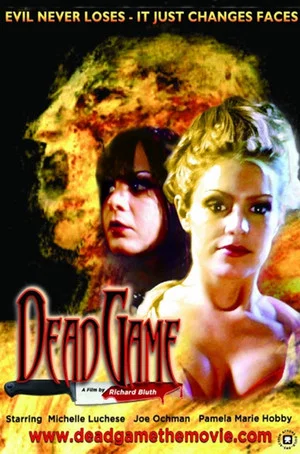 Постер: Dead Game