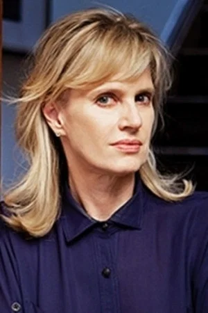 Постер: Mein Leben: Siri Hustvedt