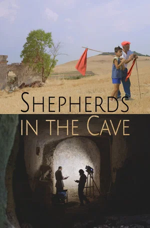 Постер: Shepherds in the Cave