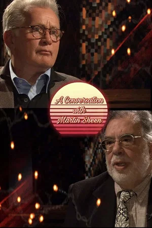 Постер: A Conversation with Martin Sheen