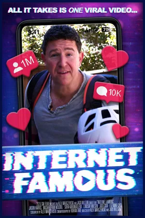 Постер: Internet Famous