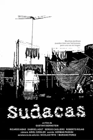Постер: Sudacas