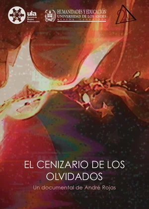 Постер: El Cenizario De Los Olvidados
