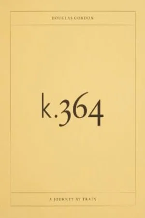 Постер: K.364: A Journey by Train
