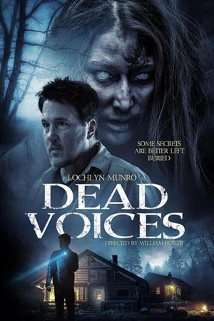 Постер: Dead Voices