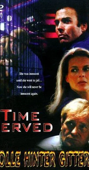 Постер: Time Served